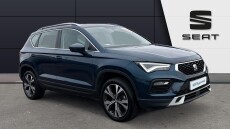 SEAT Ateca 1.0 TSI SE Technology 5dr Petrol Estate